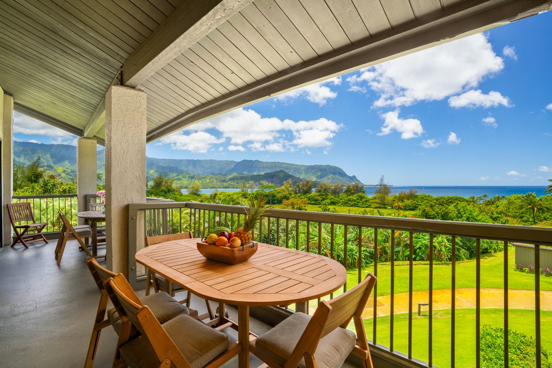 Condo in Princeville, Hawaii, United States 1 - 17681801