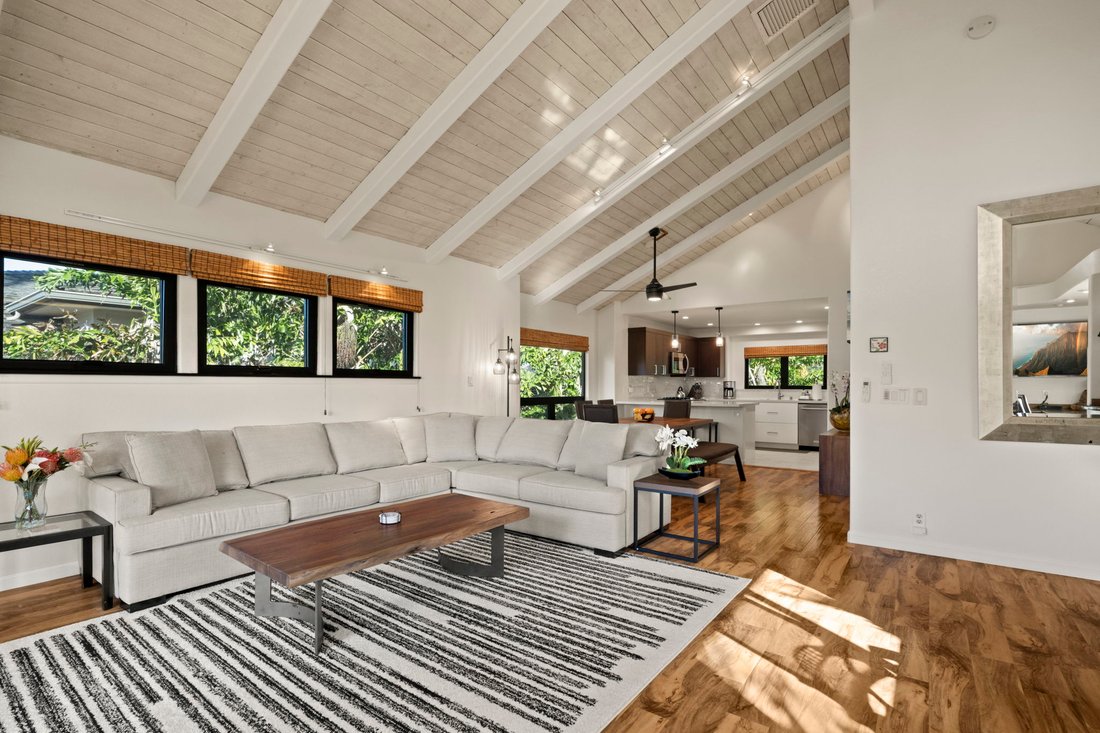Casa a Princeville, Hawaii, Stati Uniti 4 - 17679954