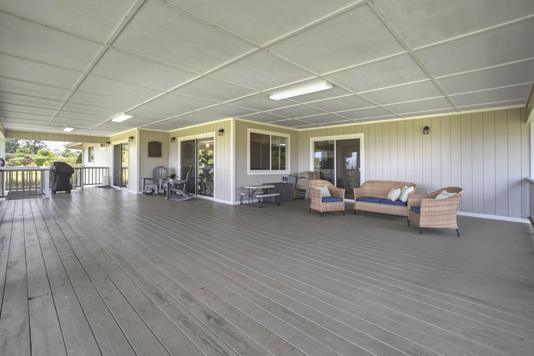 House in Mountain View, Hawaii, United States 5 - 17679891
