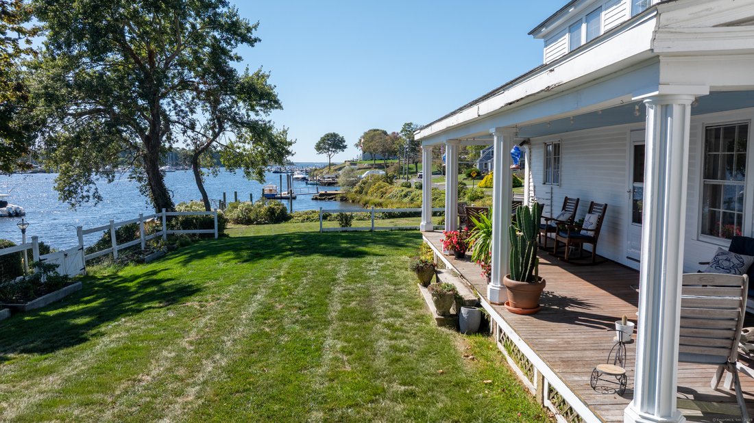 House in Stonington, Connecticut, United States 3 - 17677790