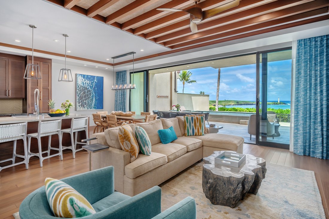 Condo in Lihue, Hawaii, United States 1 - 17682016