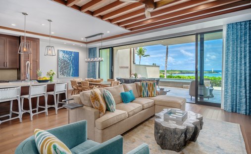 Condo in Lihue, Hawaii, United States 1