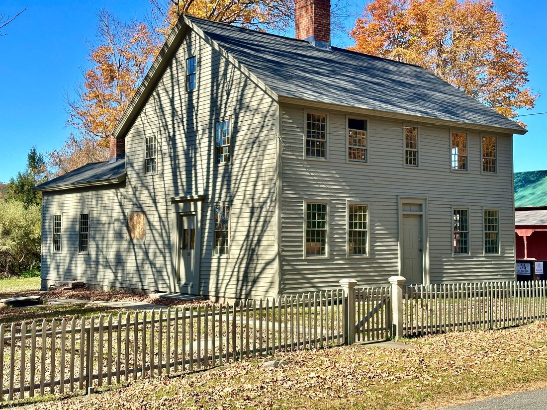 House in Woodbury, Connecticut, United States 1 - 17677788