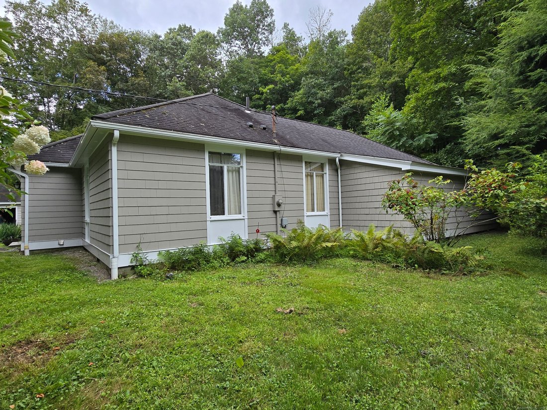 House in Washington, Connecticut, United States 3 - 17677974