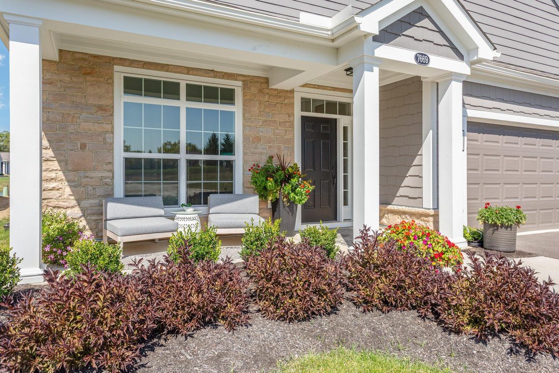 Condo in Powell, Ohio, United States 2 - 17679409