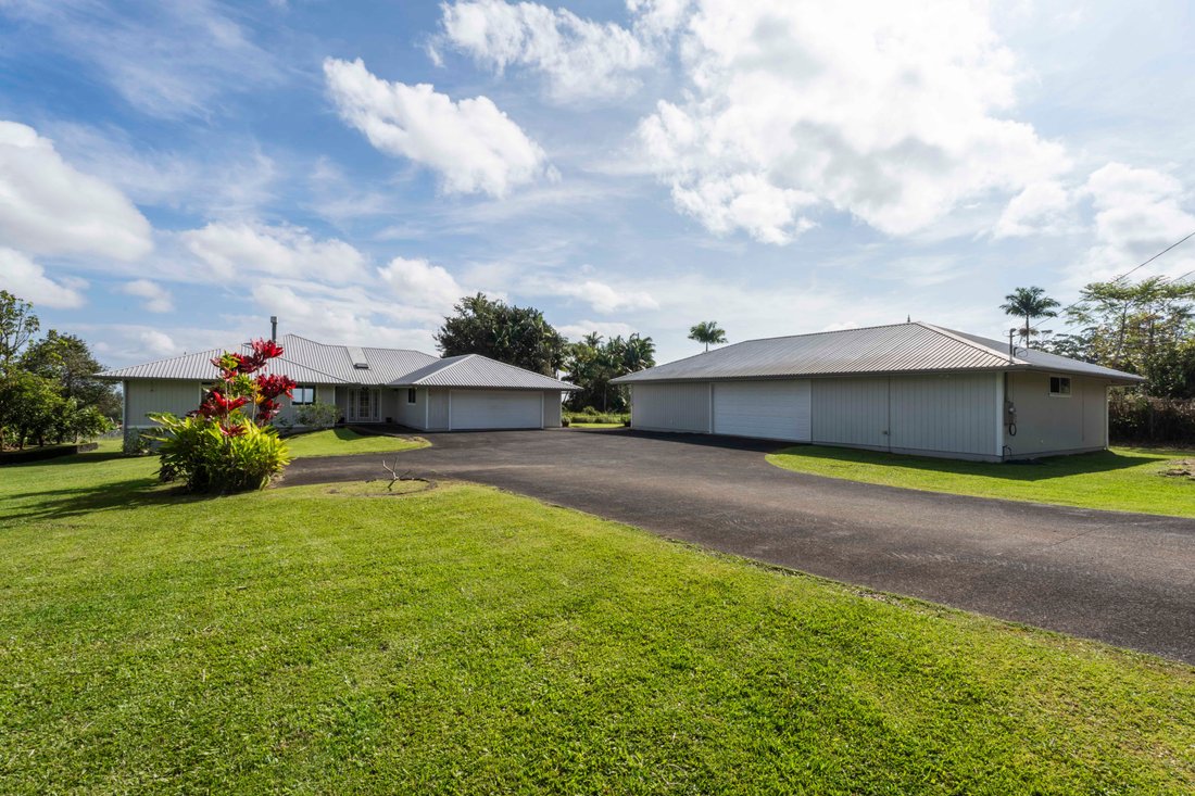 House in Mountain View, Hawaii, United States 1 - 17679891
