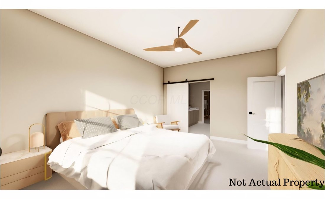 Condo in Lewis Center, Ohio, United States 5 - 17679278