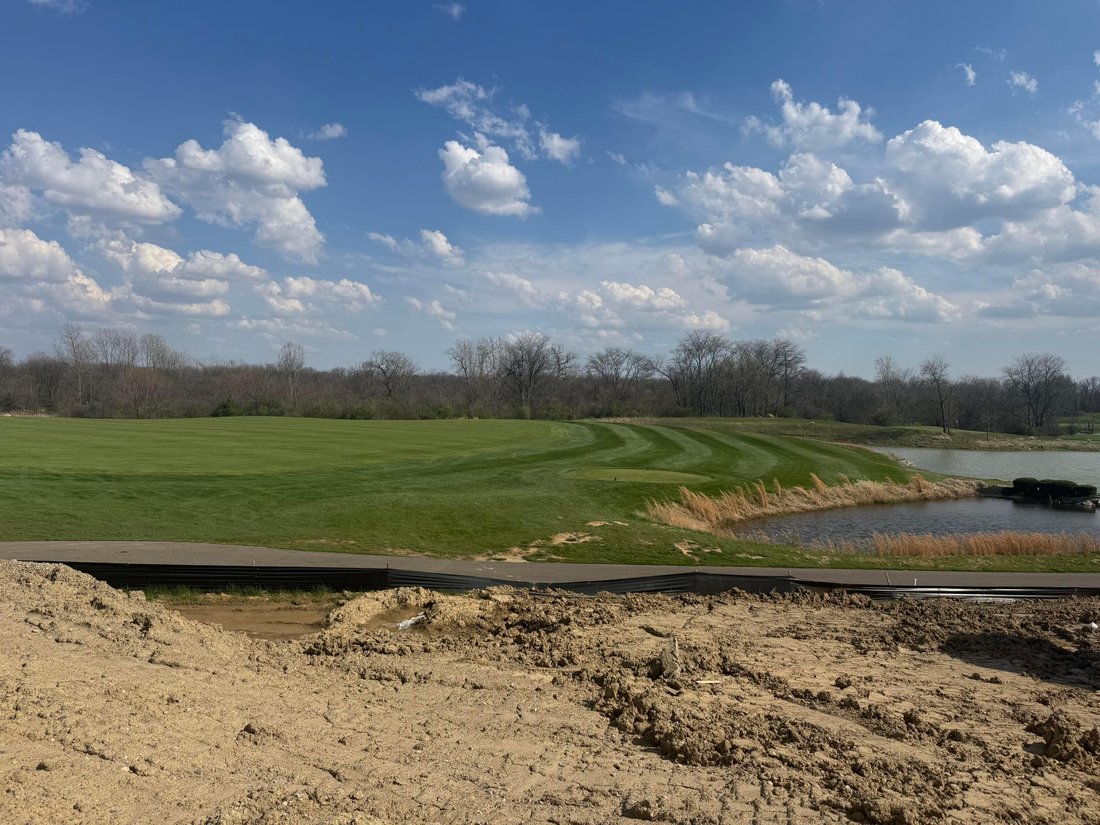 Condominio en Sunbury, Ohio, Estados Unidos 4 - 17678628