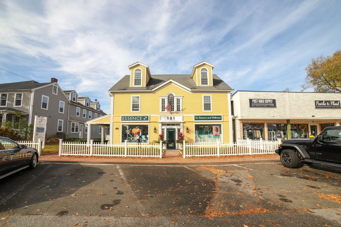 House in Old Saybrook, Connecticut, United States 5 - 17678179