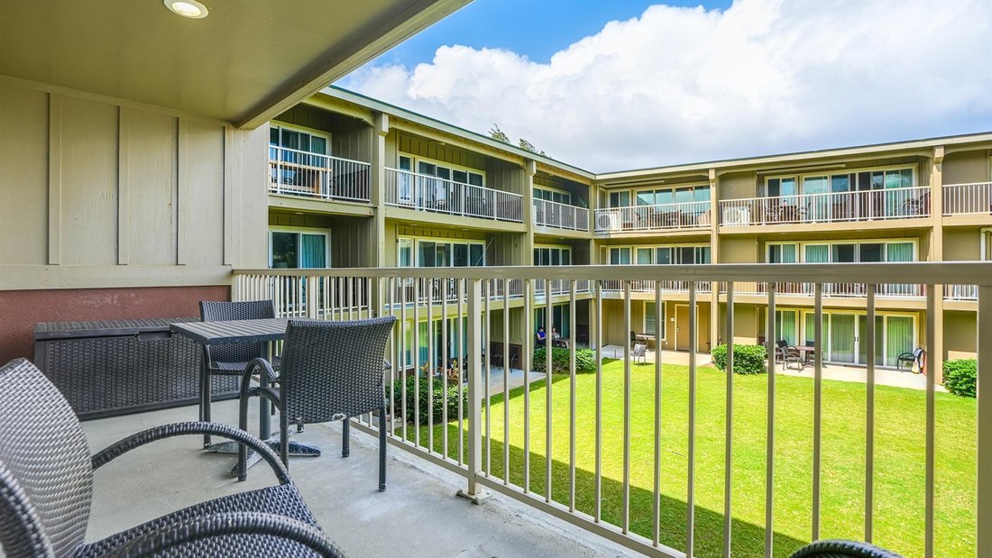 Condo in Kapaʻa, Hawaii, United States 4 - 17679606