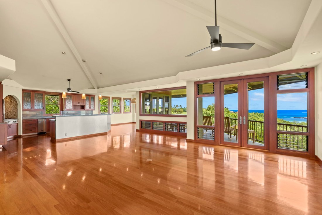 House in Kilauea, Hawaii, United States 4 - 17681296