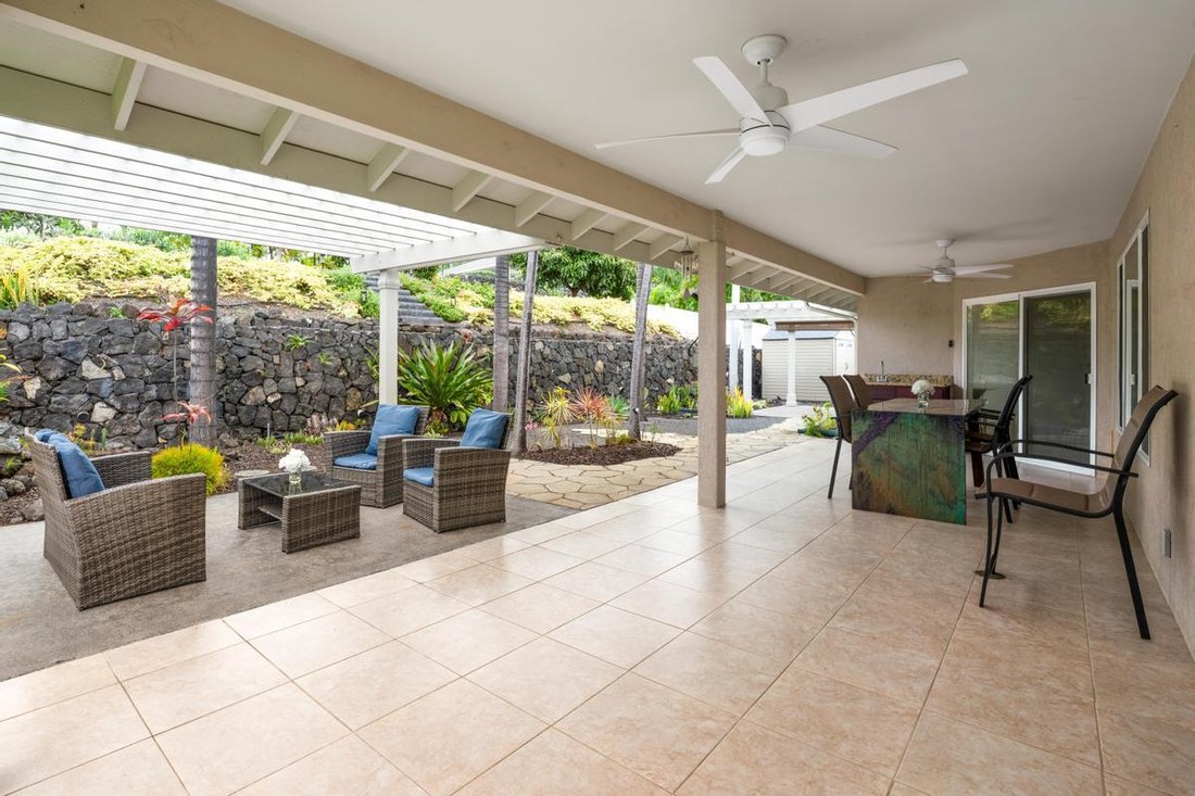 House in Kailua-Kona, Hawaii, United States 3 - 17680026