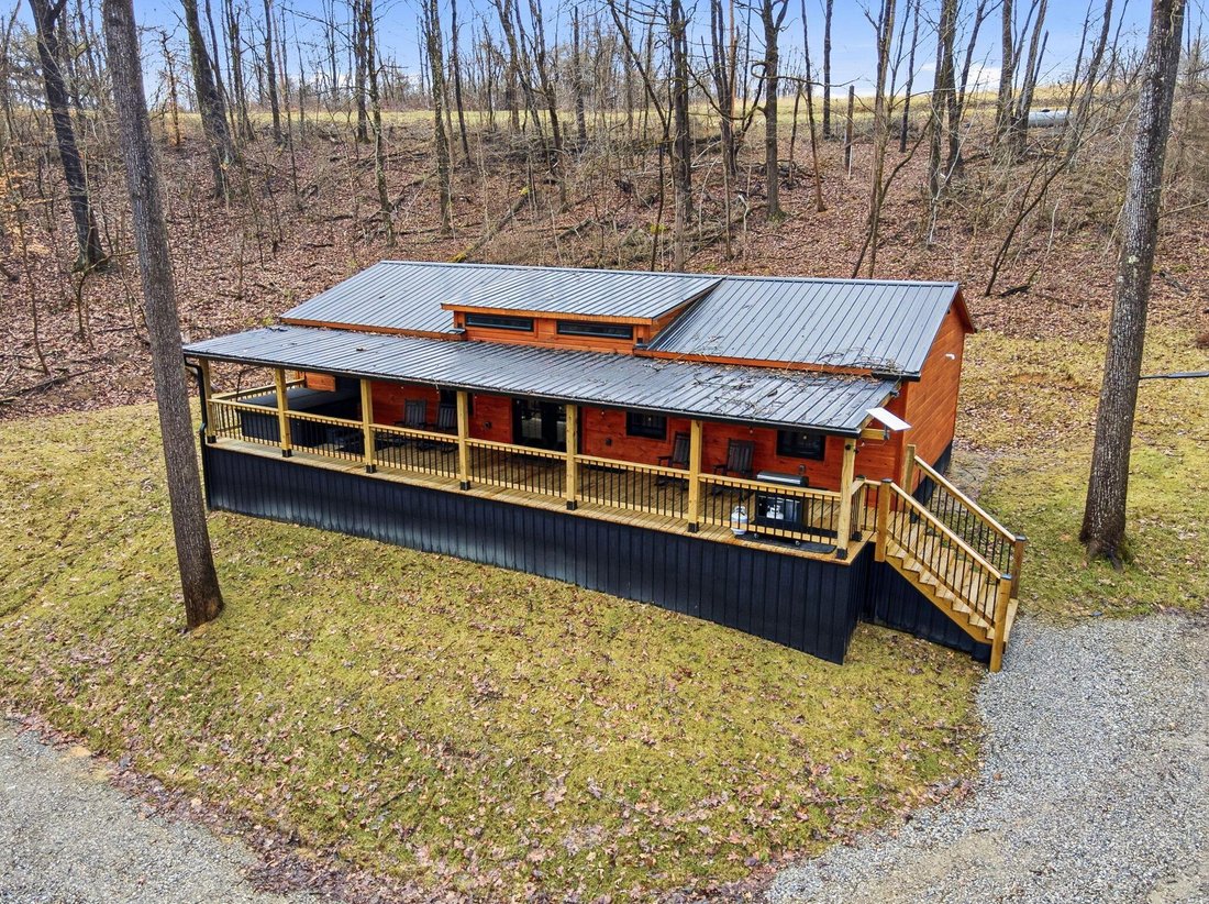 House in Albany, Ohio, United States 3 - 17679164