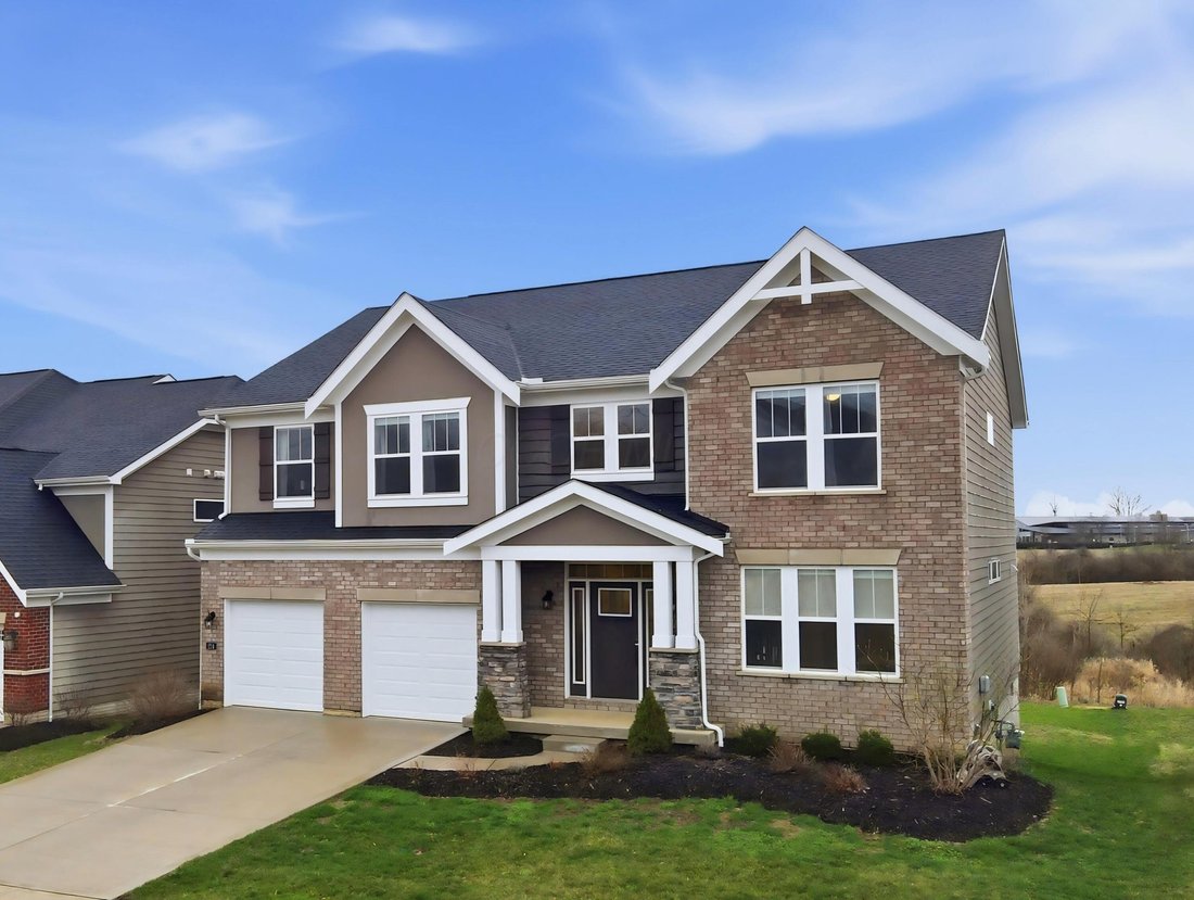 House in Delaware, Ohio, United States 1 - 17679545