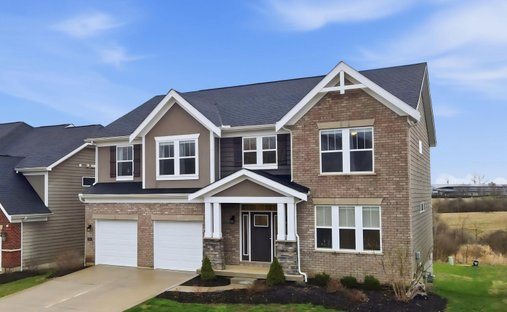 Casa a Liberty Township, Ohio, Stati Uniti 1