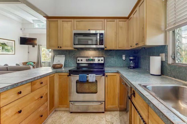 Condo in Princeville, Hawaii, United States 2 - 17681601