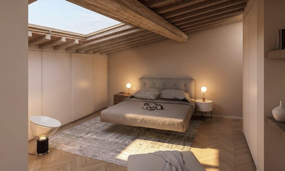 Apartment in Center, Florence, Tuscany 2 - 17528914