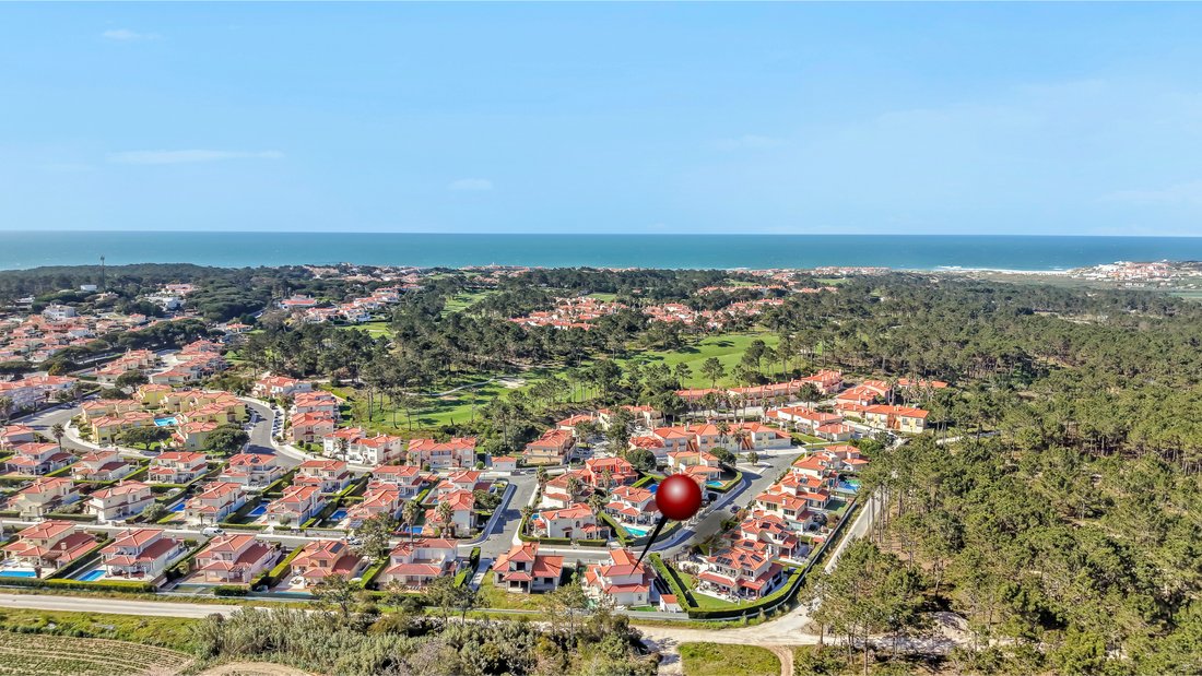 Villa in Amoreira, Leiria District, Portugal 2 - 17677825