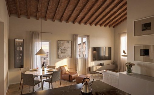 Appartamento a Centro, Firenze, Toscana 1