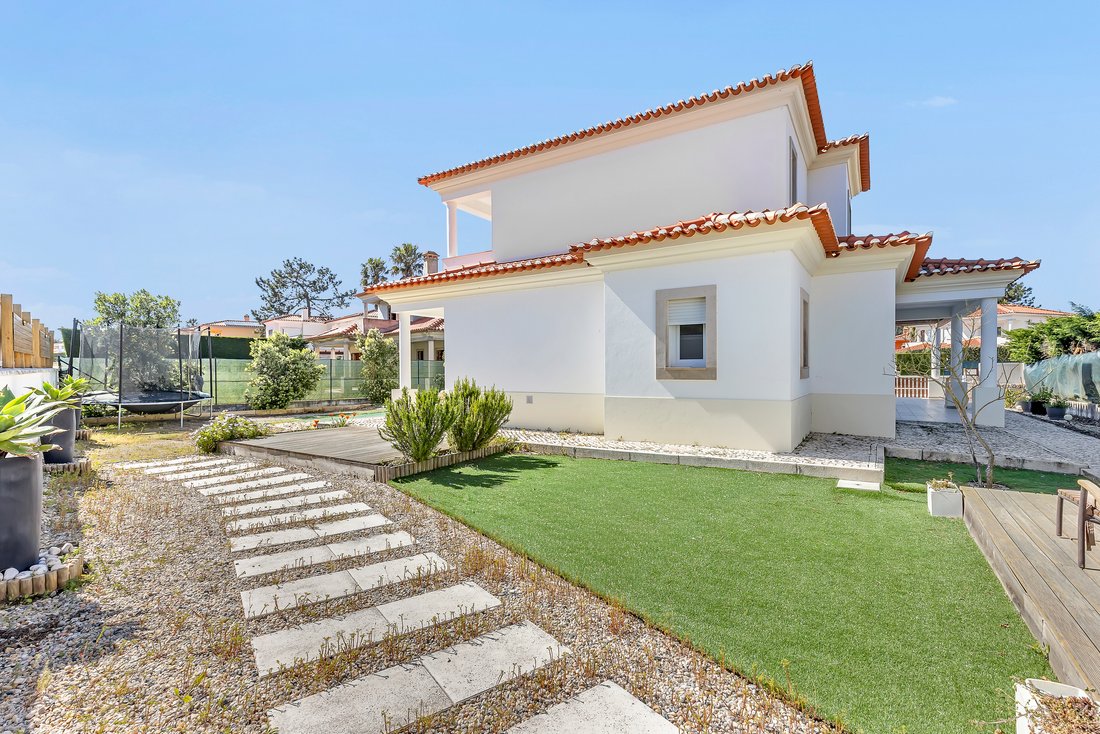 Villa in Amoreira, Leiria District, Portugal 5 - 17677825