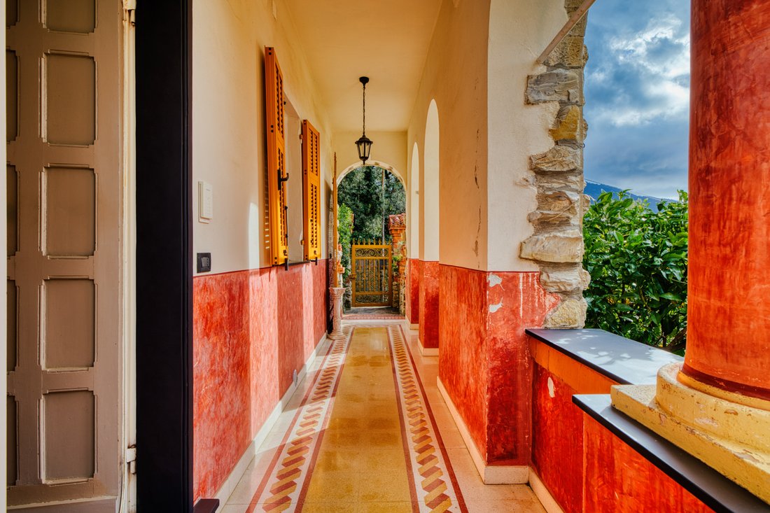 Apartment in Camogli, Liguria, Italy 5 - 17526460