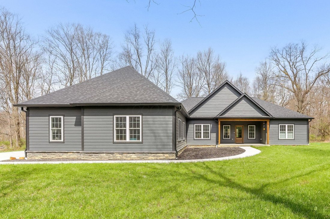 House in Lithopolis, Ohio, United States 1 - 17681627