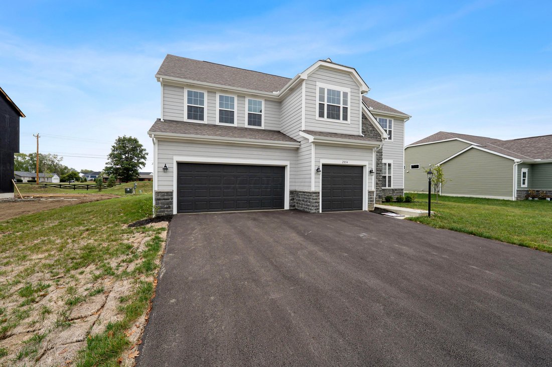 House in Delaware, Ohio, United States 2 - 17682299