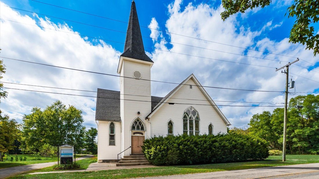 House in Pleasantville, Ohio, United States 2 - 17678984