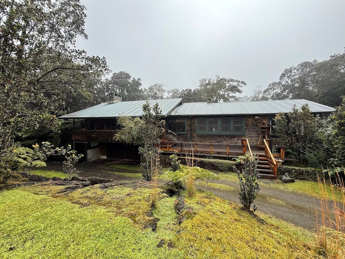 House in Mountain View, Hawaii, United States 1 - 17679587