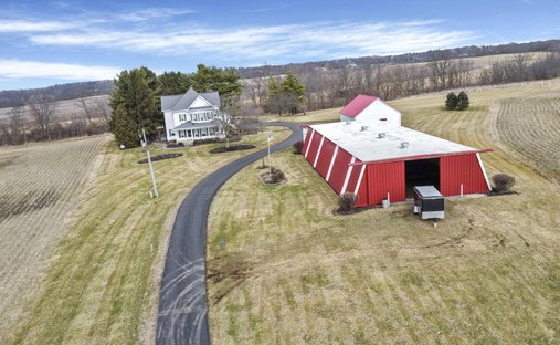 House in Circleville, Ohio, United States 1