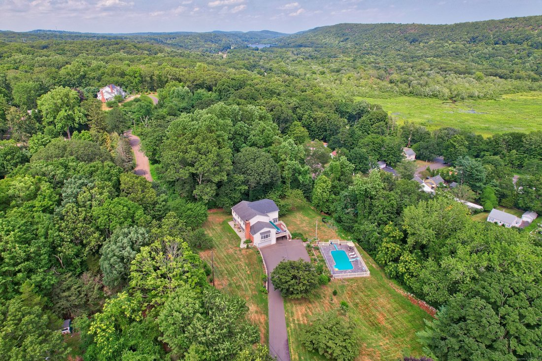 House in Woodbridge, Connecticut, United States 4 - 17678124