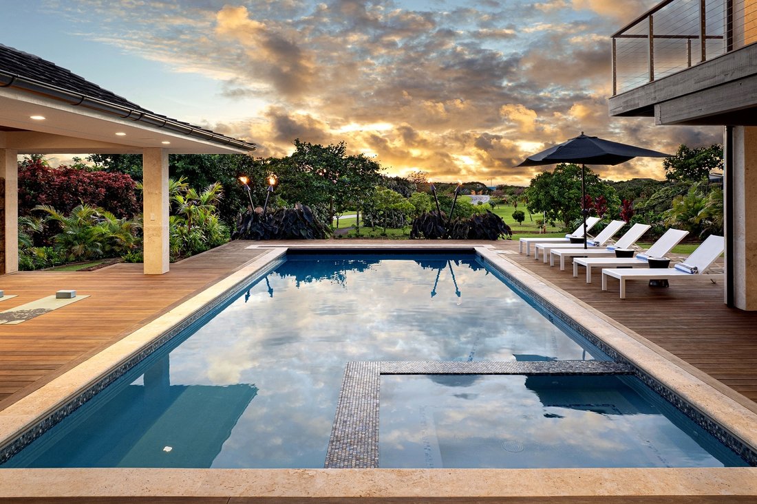 House in Koloa, Hawaii, United States 2 - 17679714