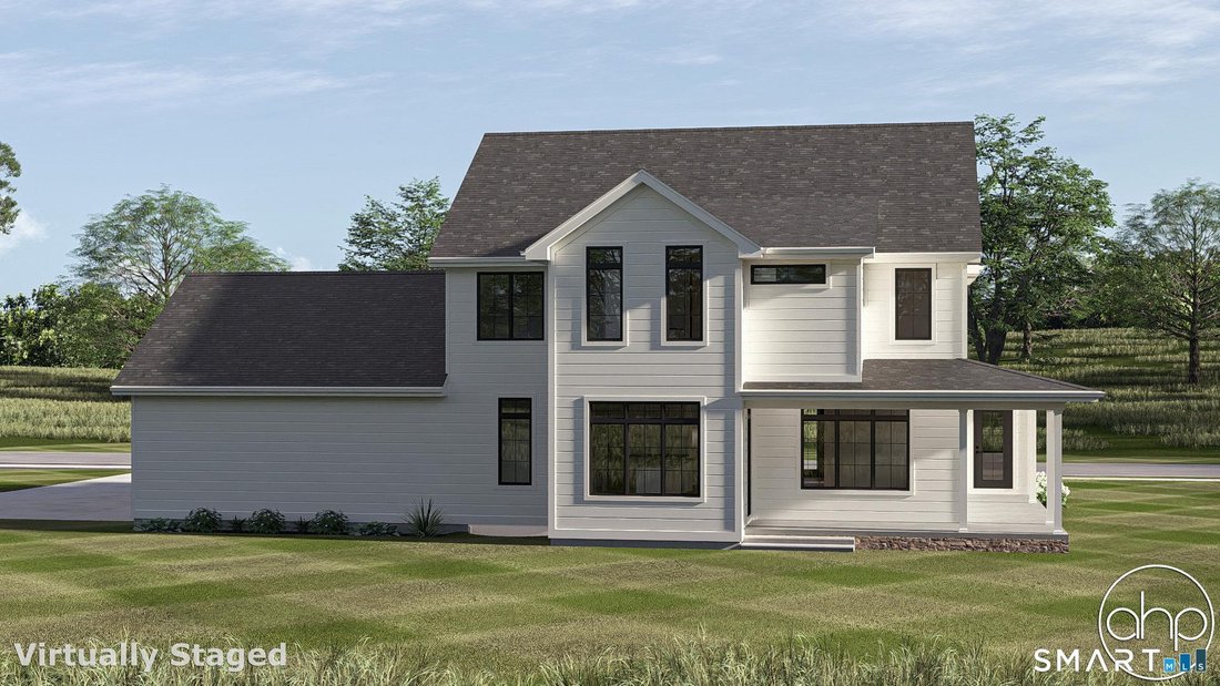 House in Southington, Connecticut, United States 3 - 17677809