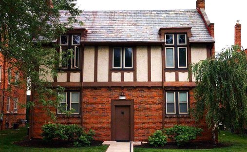 Apartamento en Columbus, Ohio, Estados Unidos 1