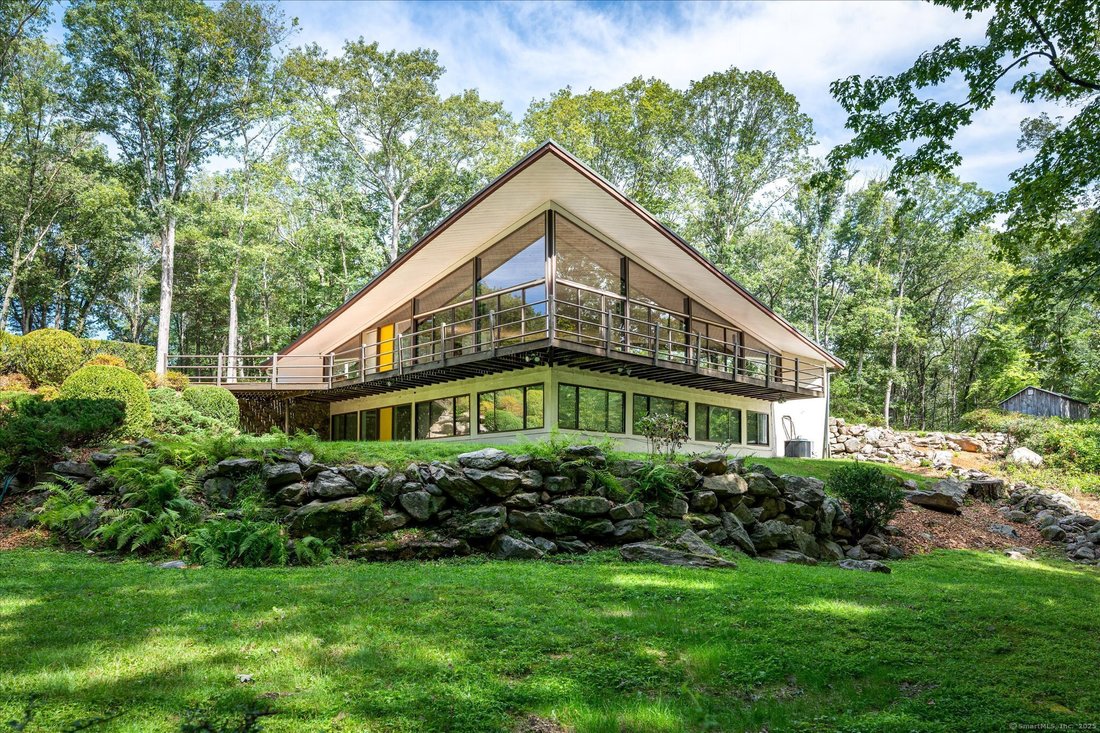 House in New Canaan, Connecticut, United States 5 - 17678324
