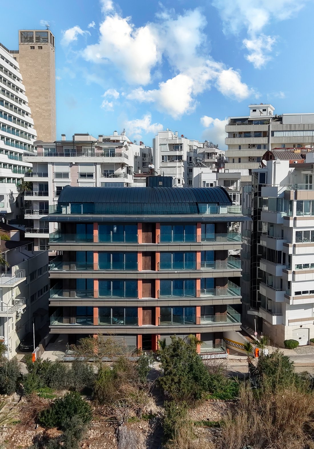 House in Antalya, Antalya, Turkey 2 - 17678572