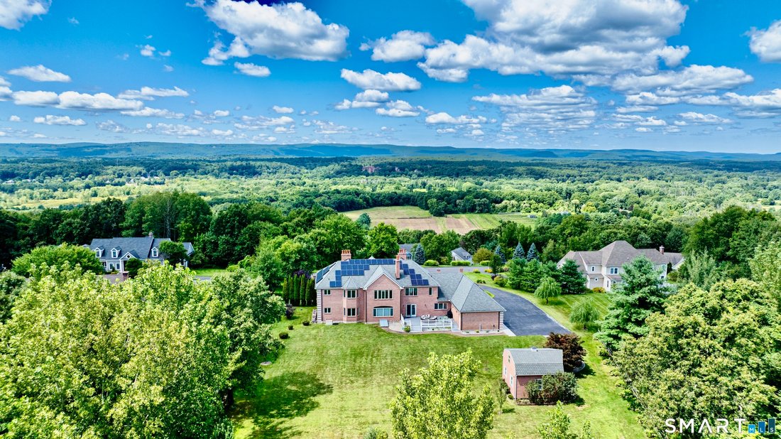 House in Simsbury, Connecticut, United States 4 - 17678238
