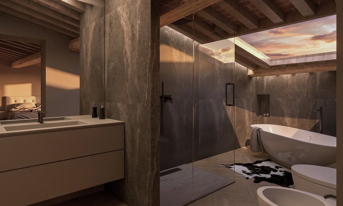 Apartment in Center, Florence, Tuscany 4 - 17528914