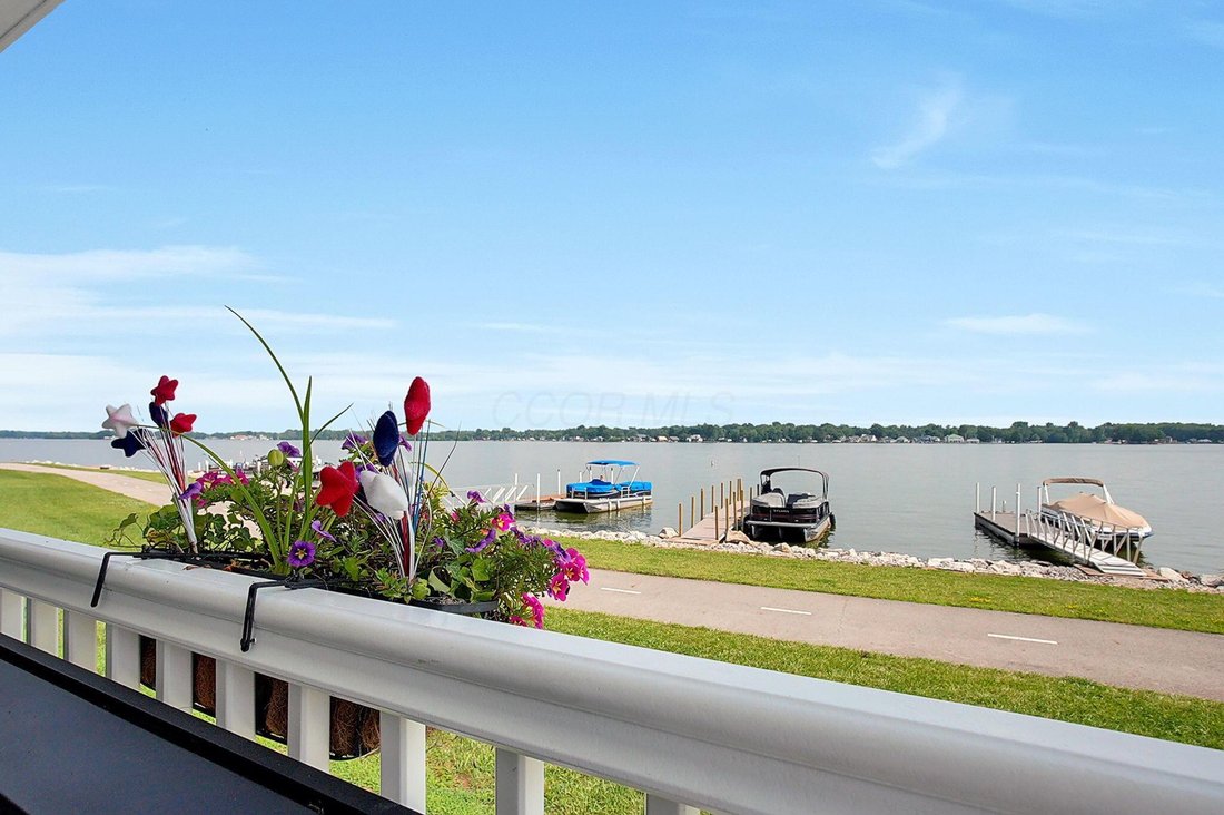 House in Buckeye Lake, Ohio, United States 4 - 17682621