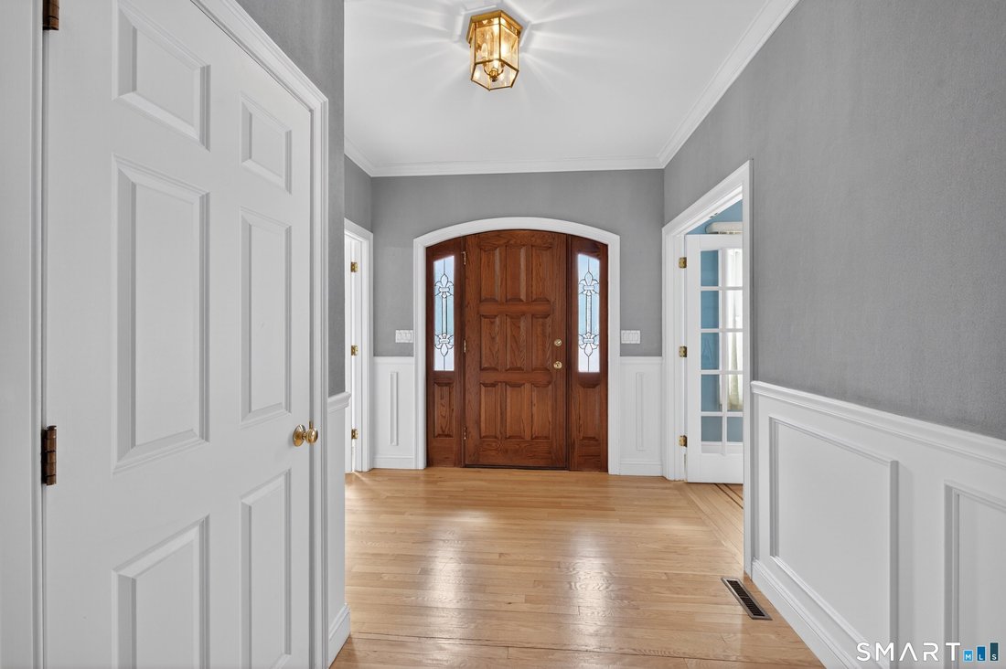 House in South Windsor, Connecticut, United States 3 - 17678097