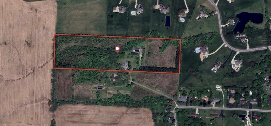 House in Orient, Ohio, United States 5 - 17679448