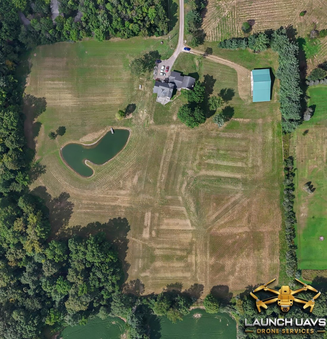 House in Pataskala, Ohio, United States 1 - 17678699