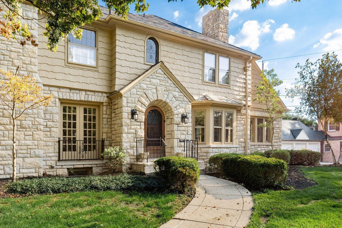 House in Columbus, Ohio, United States 3 - 17678742