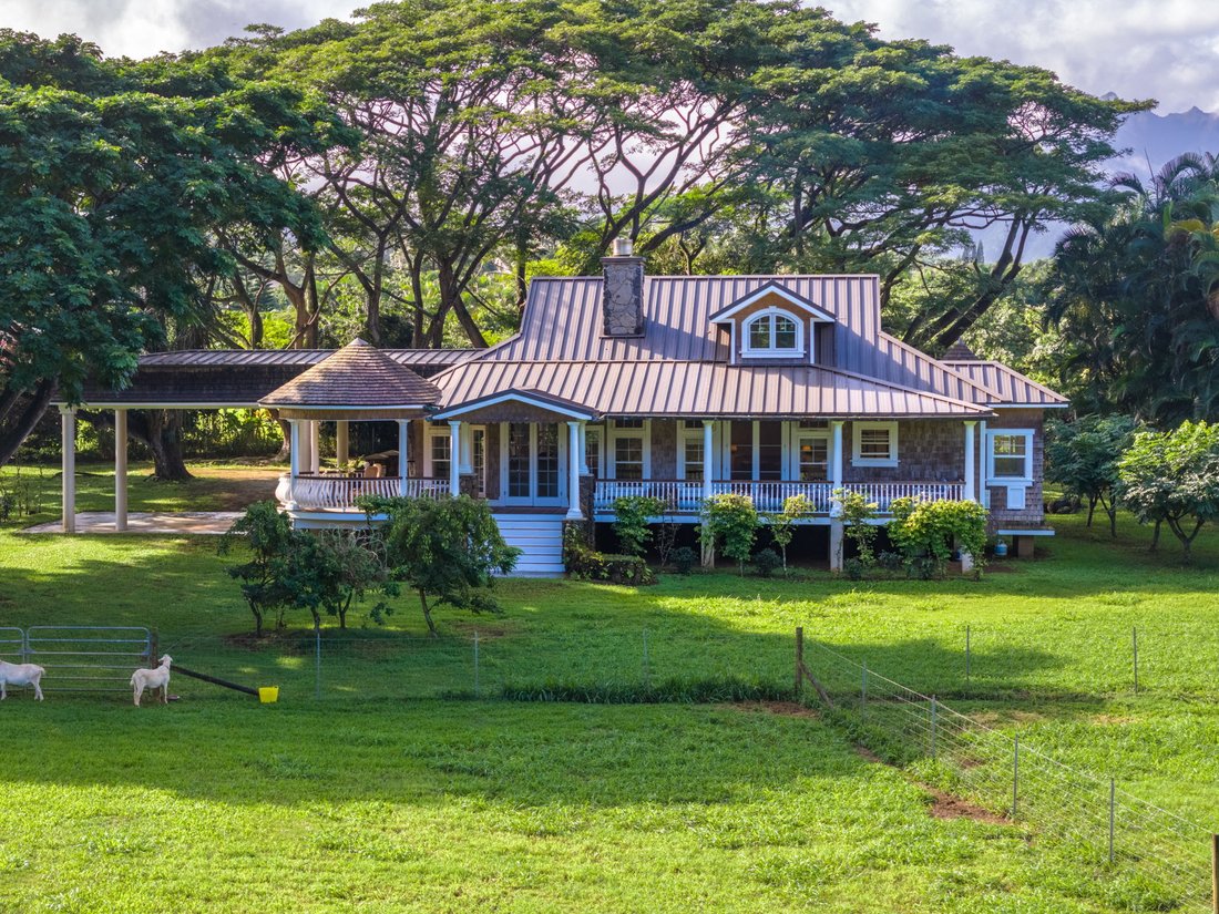 House in Kilauea, Hawaii, United States 1 - 17679718