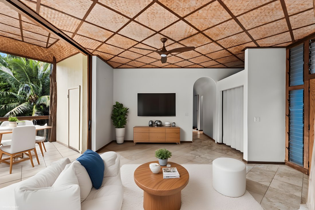 House in Kapaʻa, Hawaii, United States 5 - 17680391