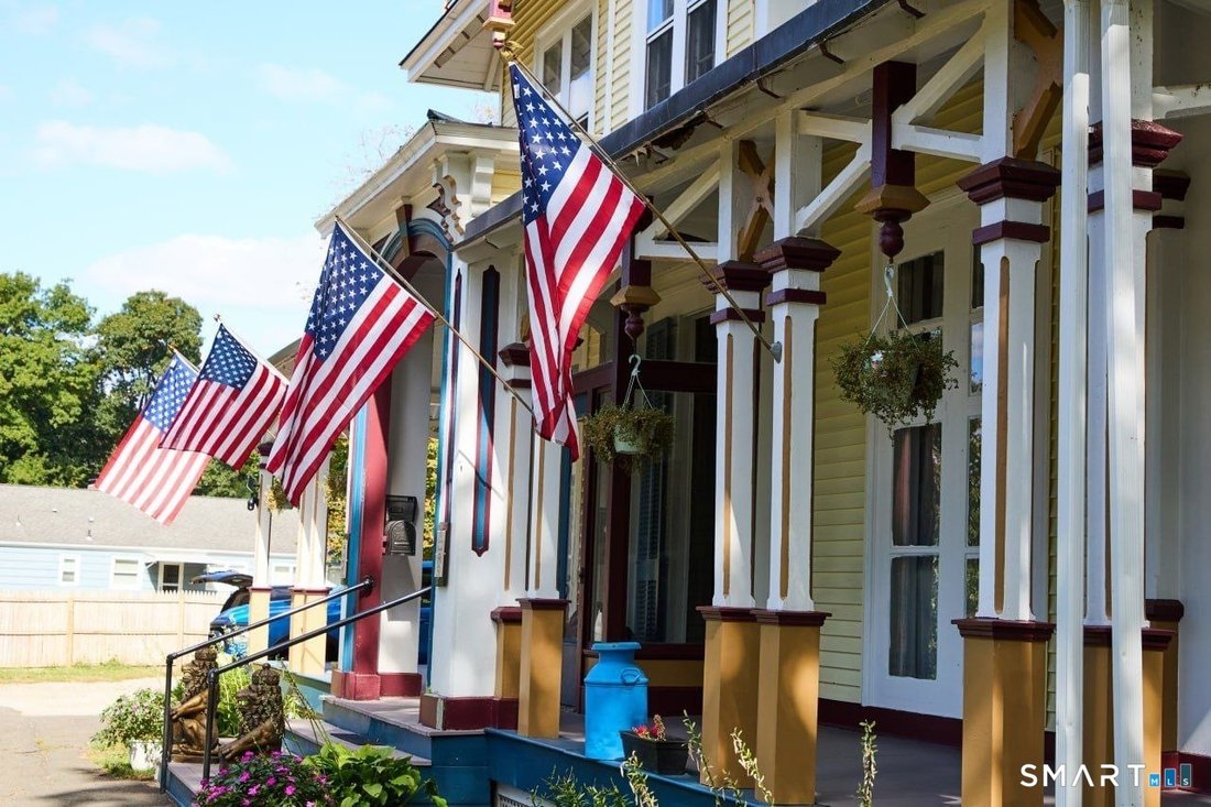 House in New Haven, Connecticut, United States 2 - 17678470