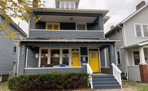 Apartamento en Columbus, Ohio, Estados Unidos 1