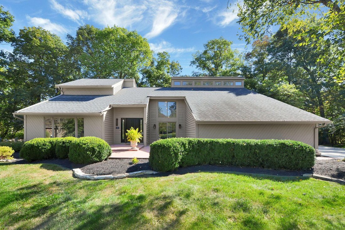 House in Columbus, Ohio, United States 4 - 17679577