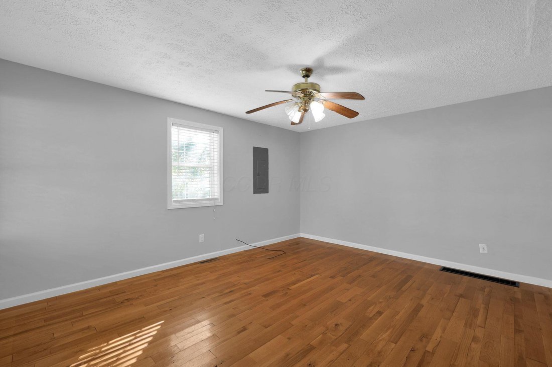 House in Columbus, Ohio, United States 4 - 17678912