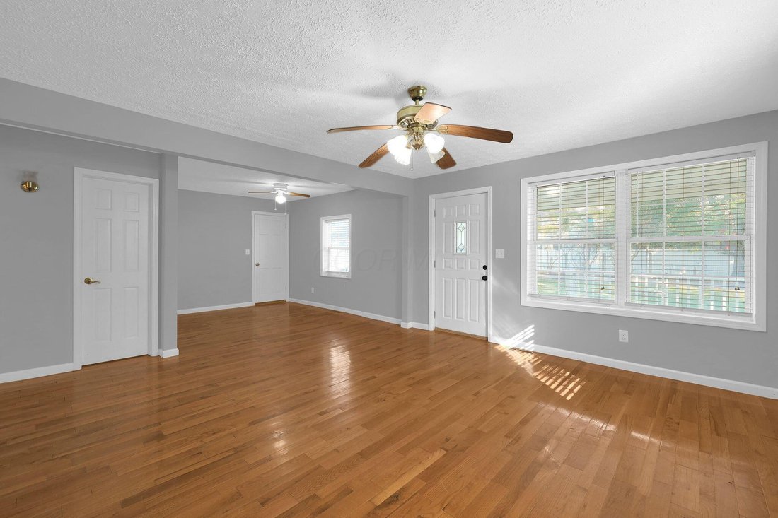 House in Columbus, Ohio, United States 5 - 17678912